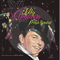 A Jolly Christmas [Vinilo]